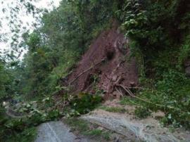 Pencegahan Untuk Mengurangi Resiko Bencana Tanah Longsor