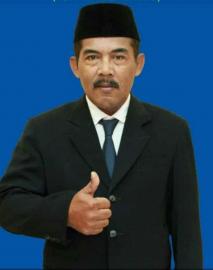 Lurah Tegalrejo Meninggal